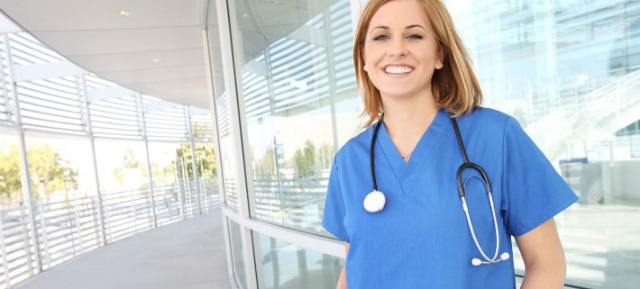 Best travel jobs - travel nurse