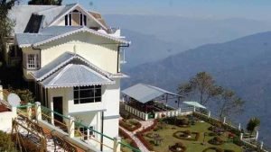 Central Nirvana Resort, Darjeeling: Why travel to India?