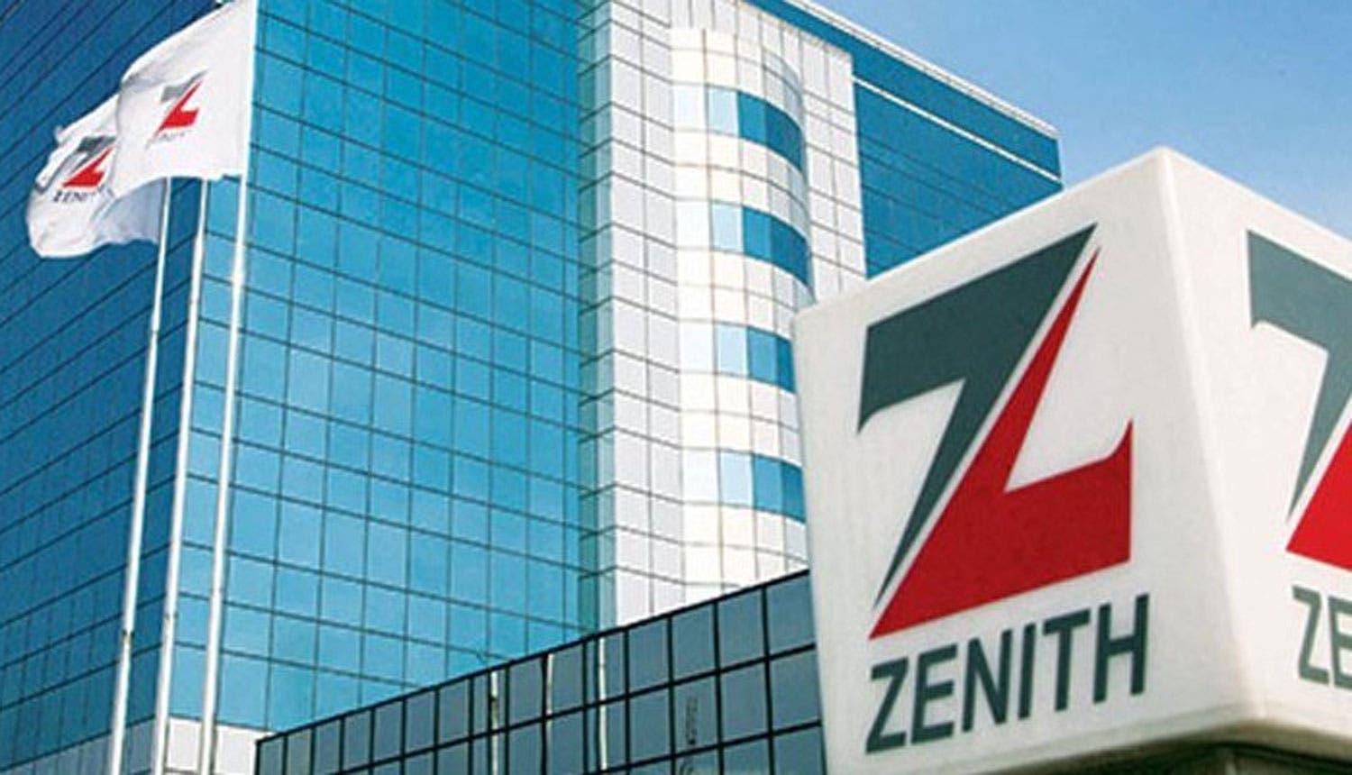 Fraud  Alert: Zenith Bank Alerts Customers on Fake 30th Anniversary Online Giveaway
