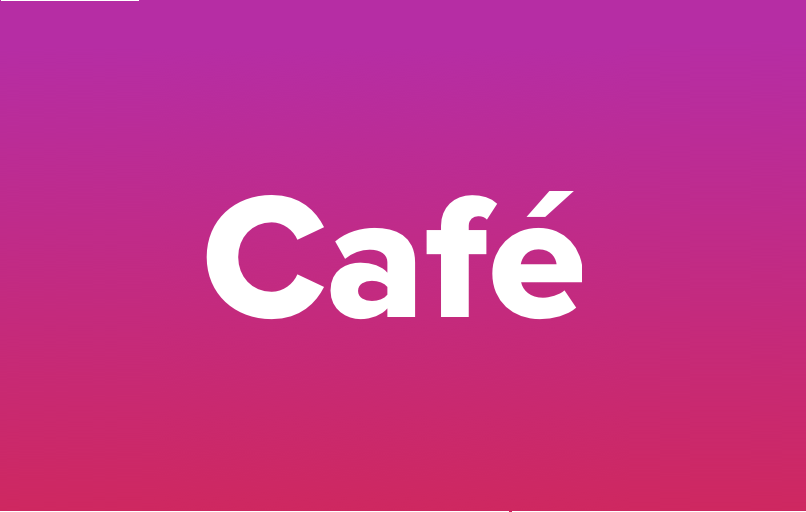 Aplicación Cafe Video Chat en vivo - Aprende sobre sus Funciones y cómo Usarla