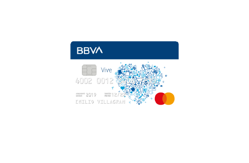 Tarjeta de Crédito Vive BBVA - Conoce sus Beneficios y cómo Solicitarla
