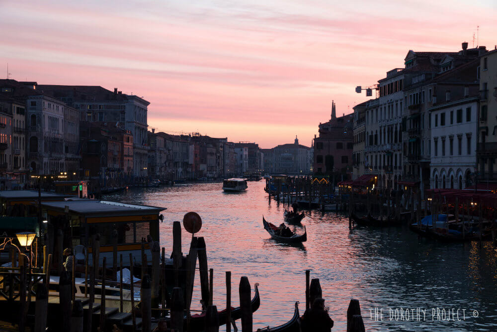 Venesija, Italija |  „Insider“ vadovas: esminiai kelionių Italijoje patarimai, kuriuos turite žinoti prieš apsilankydami