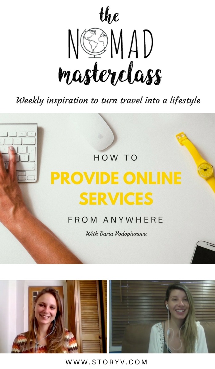 How To Provide Online Services: Remote Social Media Manager's Tips