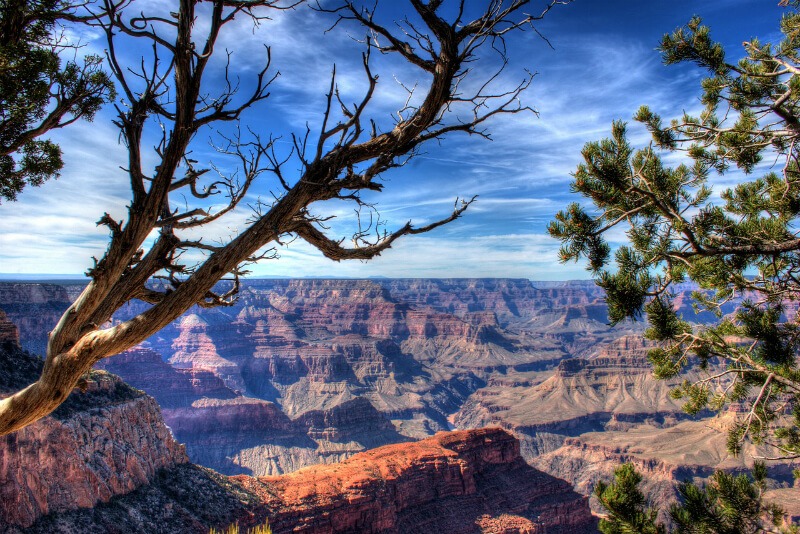 Grand Canyon: Best National Parks To Photograph