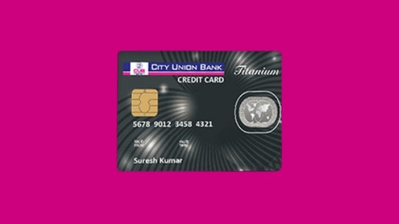 City Union Bank Cub Credit Card How To Apply Storyv Travel Lifestyle