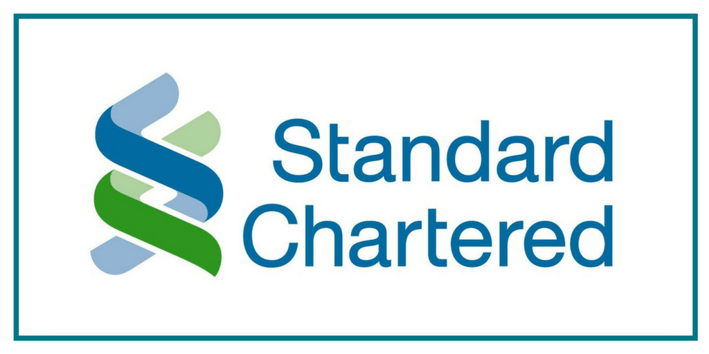 Standard Bank Logo And Slogan