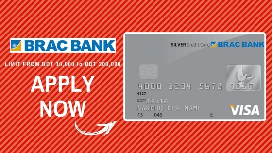 Brac Bank Credit Card – How to Apply? - StoryV Travel & Lifestyle