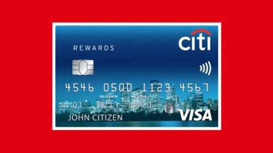 us government citibank travel cards