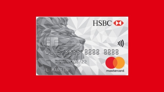 Status application hsbc card credit How to