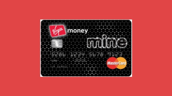 Sign on to !   virgin money credit cards
