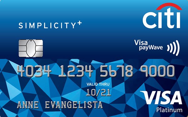 citibank credit card online payment philippines