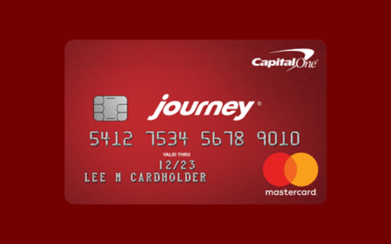 capital one student credit card