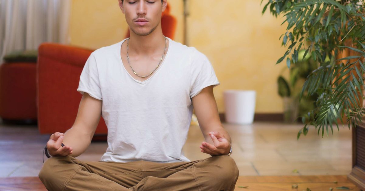 7 types of meditation: What type is best for you?