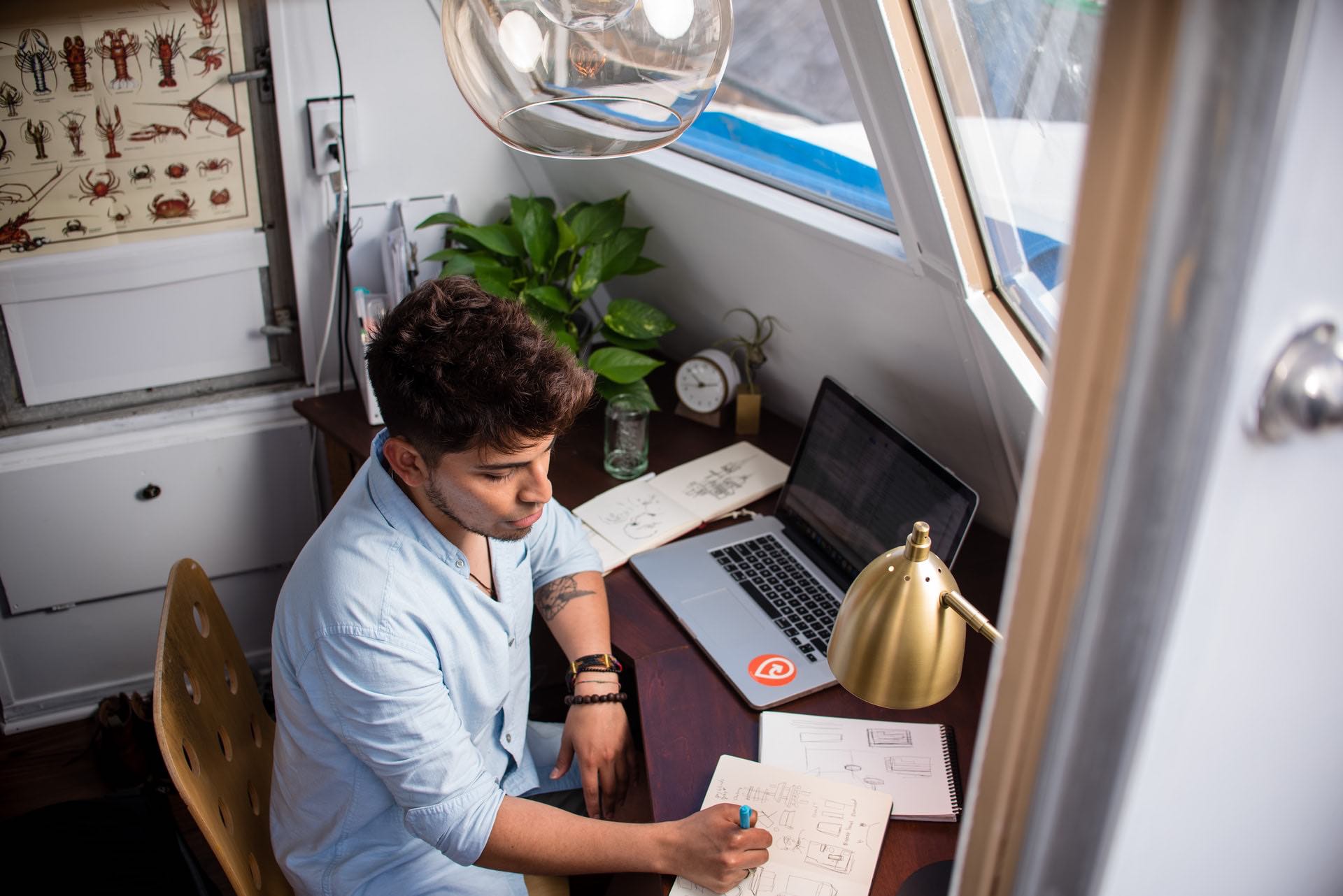 How to Set Up a Telecommuting Policy in 2020