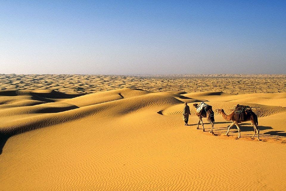 The Best Destinations In North Africa