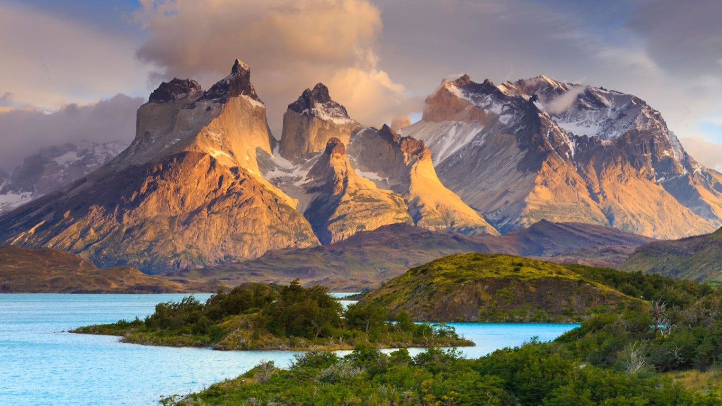 Discover 10 Amazing Places to Go in Patagonia